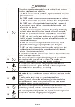 Preview for 223 page of NEC MultiSync WD551 Setup Manual