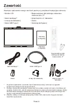 Preview for 226 page of NEC MultiSync WD551 Setup Manual