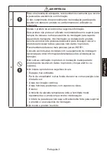 Preview for 233 page of NEC MultiSync WD551 Setup Manual