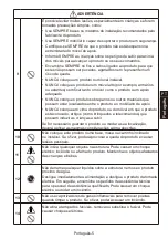 Preview for 235 page of NEC MultiSync WD551 Setup Manual