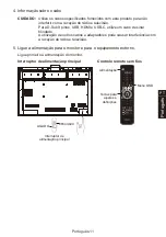 Preview for 241 page of NEC MultiSync WD551 Setup Manual