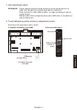 Предварительный просмотр 253 страницы NEC MultiSync WD551 Setup Manual