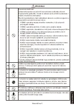 Preview for 283 page of NEC MultiSync WD551 Setup Manual