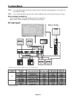 Preview for 18 page of NEC MultiSync X401S User Manual