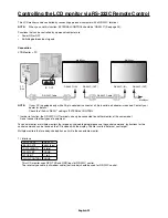 Preview for 34 page of NEC MultiSync X401S User Manual