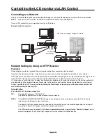 Preview for 36 page of NEC MultiSync X401S User Manual