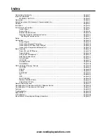 Preview for 2 page of NEC MultiSync X431BT User Manual