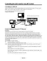 Preview for 32 page of NEC MultiSync X431BT User Manual