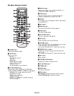 Предварительный просмотр 14 страницы NEC MultiSync X461S User Manual