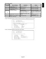 Предварительный просмотр 39 страницы NEC MultiSync X461S User Manual