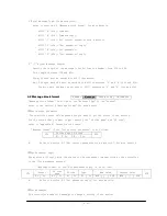 Preview for 4 page of NEC MultiSync X461UNV Manual