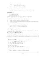 Preview for 11 page of NEC MultiSync X461UNV Manual