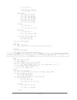 Preview for 22 page of NEC MultiSync X461UNV Manual