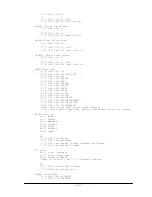 Preview for 26 page of NEC MultiSync X461UNV Manual