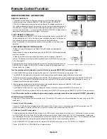 Preview for 30 page of NEC MultiSync X461UNV User Manual