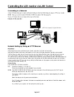 Preview for 33 page of NEC MultiSync X461UNV User Manual