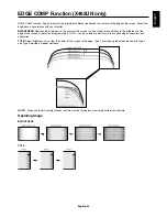 Preview for 37 page of NEC MultiSync X461UNV User Manual