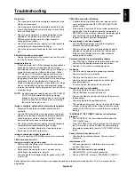 Preview for 37 page of NEC MultiSync X462HB User Manual