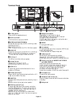 Предварительный просмотр 11 страницы NEC MultiSync X464UN User Manual