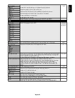 Предварительный просмотр 25 страницы NEC MultiSync X464UN User Manual