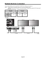 Предварительный просмотр 34 страницы NEC MultiSync X464UN User Manual