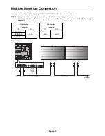 Preview for 34 page of NEC MultiSync X464UN User Manual