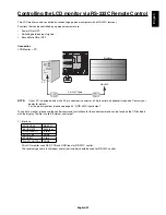 Preview for 35 page of NEC MultiSync X464UN User Manual