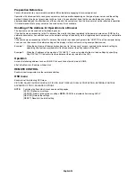 Предварительный просмотр 38 страницы NEC MultiSync X464UN User Manual