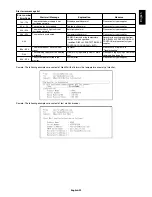 Предварительный просмотр 41 страницы NEC MultiSync X464UN User Manual
