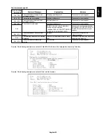 Preview for 41 page of NEC MultiSync X464UN User Manual