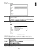 Предварительный просмотр 43 страницы NEC MultiSync X464UN User Manual