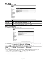 Preview for 44 page of NEC MultiSync X464UN User Manual