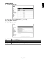 Preview for 45 page of NEC MultiSync X464UN User Manual