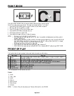 Предварительный просмотр 46 страницы NEC MultiSync X464UN User Manual