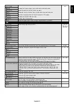 Preview for 25 page of NEC MultiSync X464UNV-3 User Manual