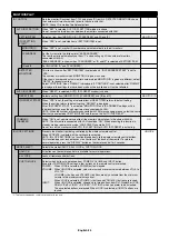 Preview for 26 page of NEC MultiSync X464UNV-3 User Manual