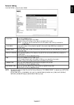 Preview for 39 page of NEC MultiSync X464UNV-3 User Manual