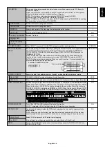 Preview for 27 page of NEC MultiSync X474HB User Manual