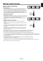 Preview for 33 page of NEC MultiSync X474HB User Manual