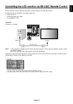 Preview for 35 page of NEC MultiSync X474HB User Manual