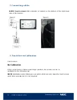 Preview for 12 page of NEC MultiSync X551 UHD IGT User Manual