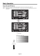 Preview for 18 page of NEC MultiSync X554UNV User Manual