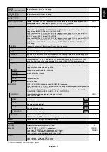 Preview for 23 page of NEC MultiSync X554UNV User Manual