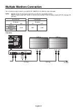 Preview for 34 page of NEC MultiSync X554UNV User Manual