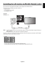 Предварительный просмотр 35 страницы NEC MultiSync X554UNV User Manual