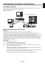 Preview for 37 page of NEC MultiSync X554UNV User Manual