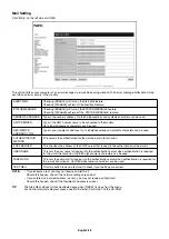Предварительный просмотр 40 страницы NEC MultiSync X554UNV User Manual