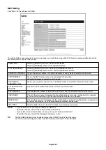 Preview for 40 page of NEC MultiSync X554UNV User Manual