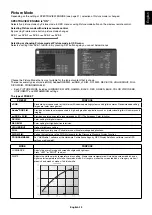 Preview for 21 page of NEC MultiSync X651UHD-2 User Manual