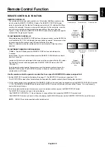 Preview for 35 page of NEC MultiSync X651UHD-2 User Manual